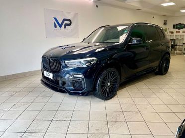 BMW X5 xDrive30d Msport