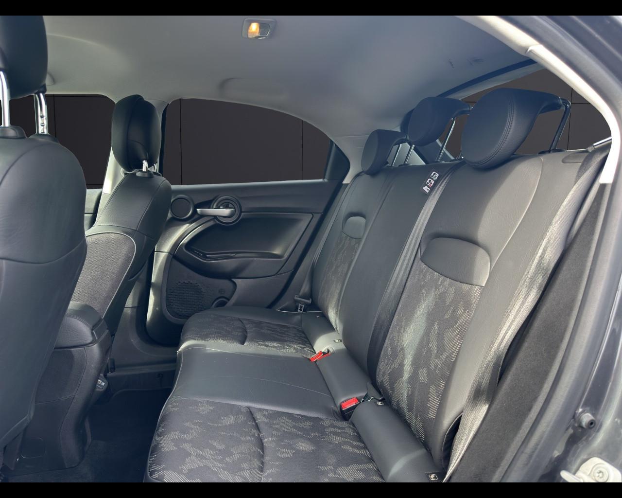 FIAT 500X - 500X 1.6 MultiJet 130 CV Cross