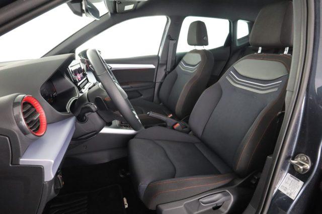 SEAT Arona Arona 1.0 EcoTSI 115 CV DSG FR
