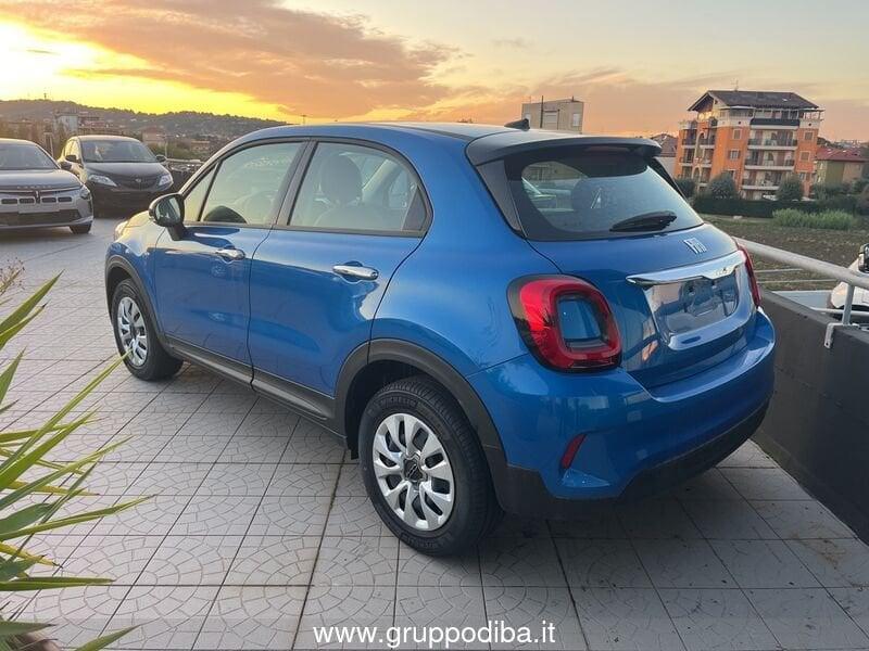 FIAT 500X S7H My24 1.5 Hybrid 130cv Dct500x