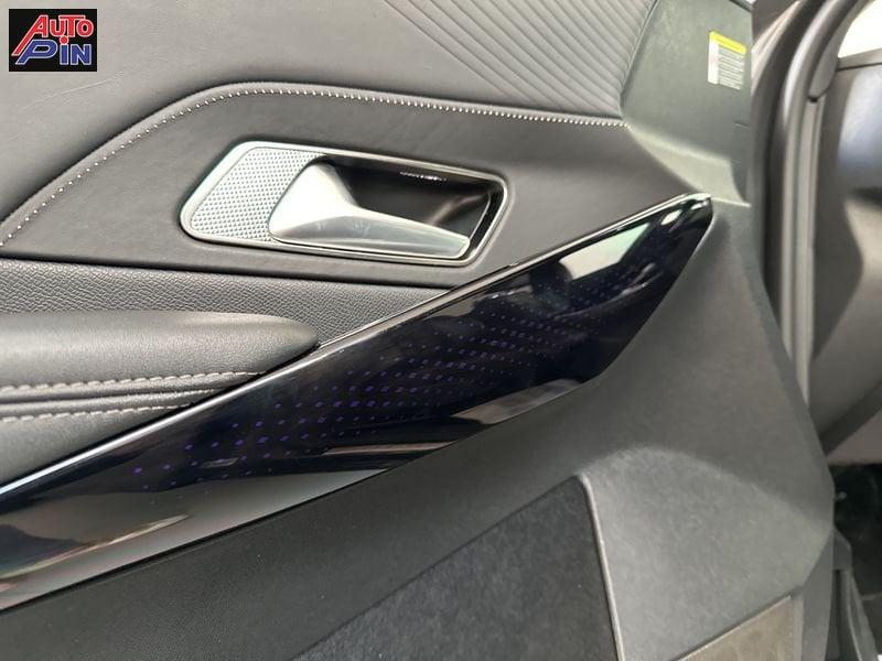 DS DS 7 DS 7 BlueHDi 130 aut. Opera+Tetto Apribile