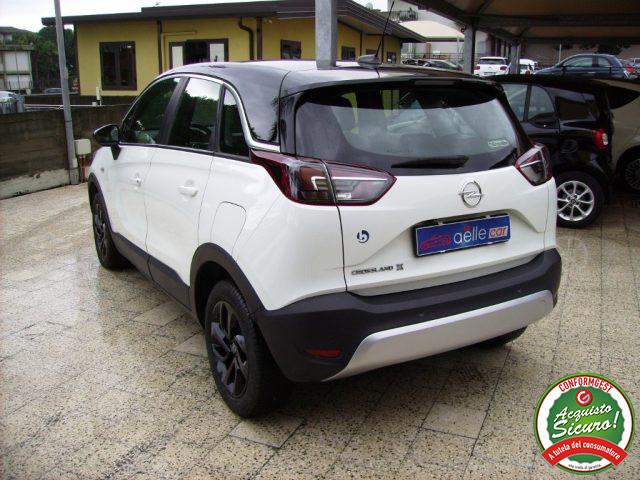 OPEL Crossland X 1.5 ECOTEC D 120 CV Start&Stop aut. Innovation