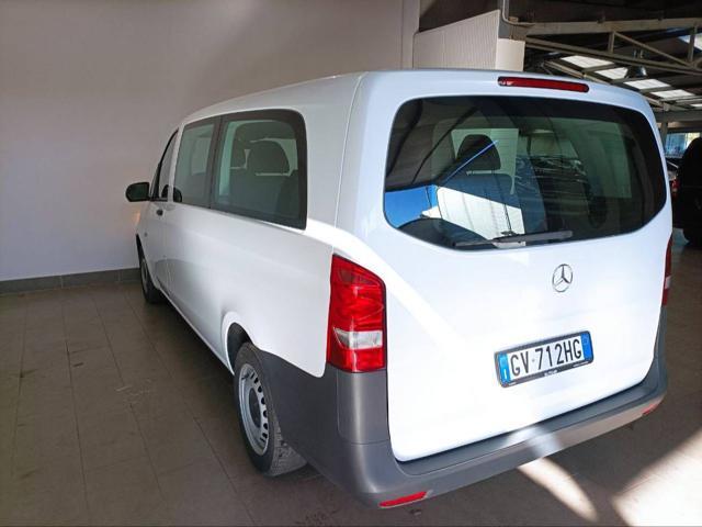 MERCEDES-BENZ Vito 2.0 114 CDI PL Tourer Pro Extra-Long