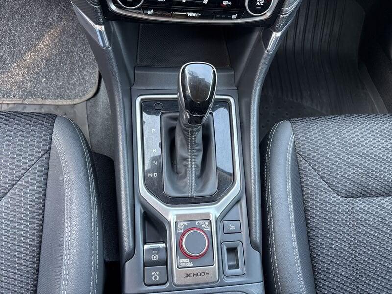 Subaru Forester 2.0 e-Boxer MHEV Lineartronic Style
