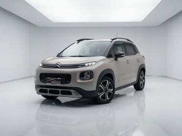 Citroen C3 Aircross PureTech 82 Shine 2018