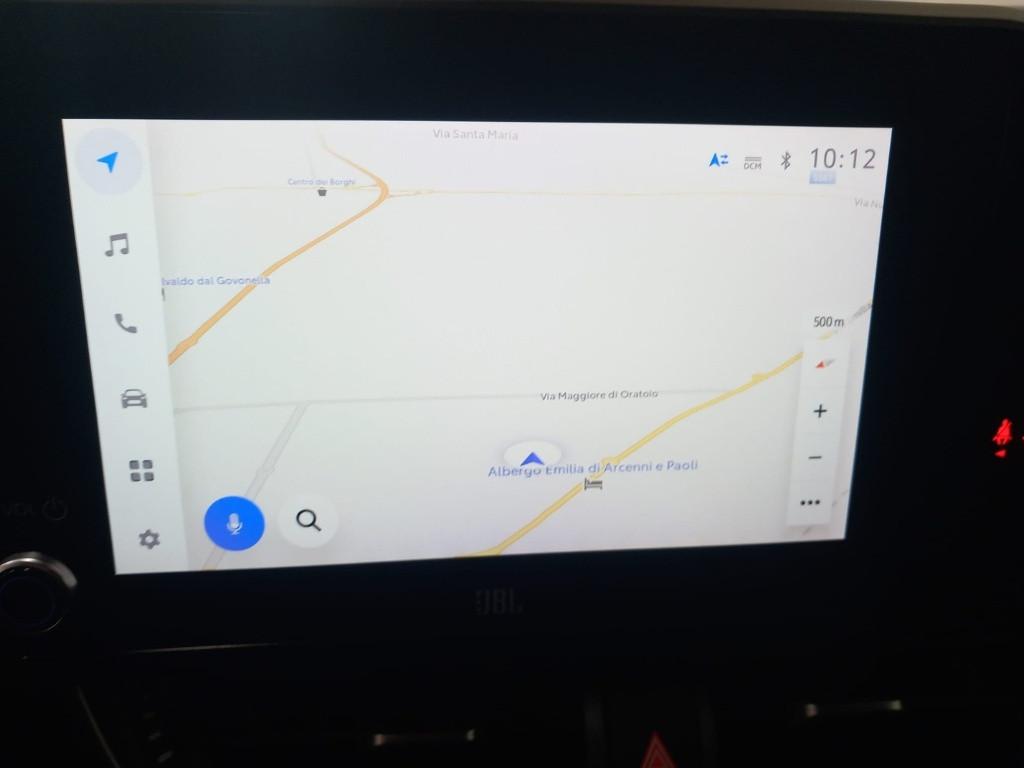 TOYOTA C-HR I 2020 - C-HR 1.8h Trend e-cvt