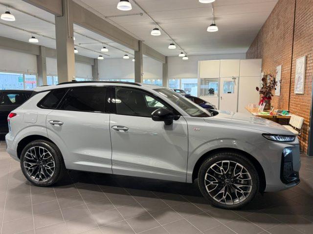 AUDI Q3 TDI S tronic S Line edition KM0 - NAVI - TECH PLUS