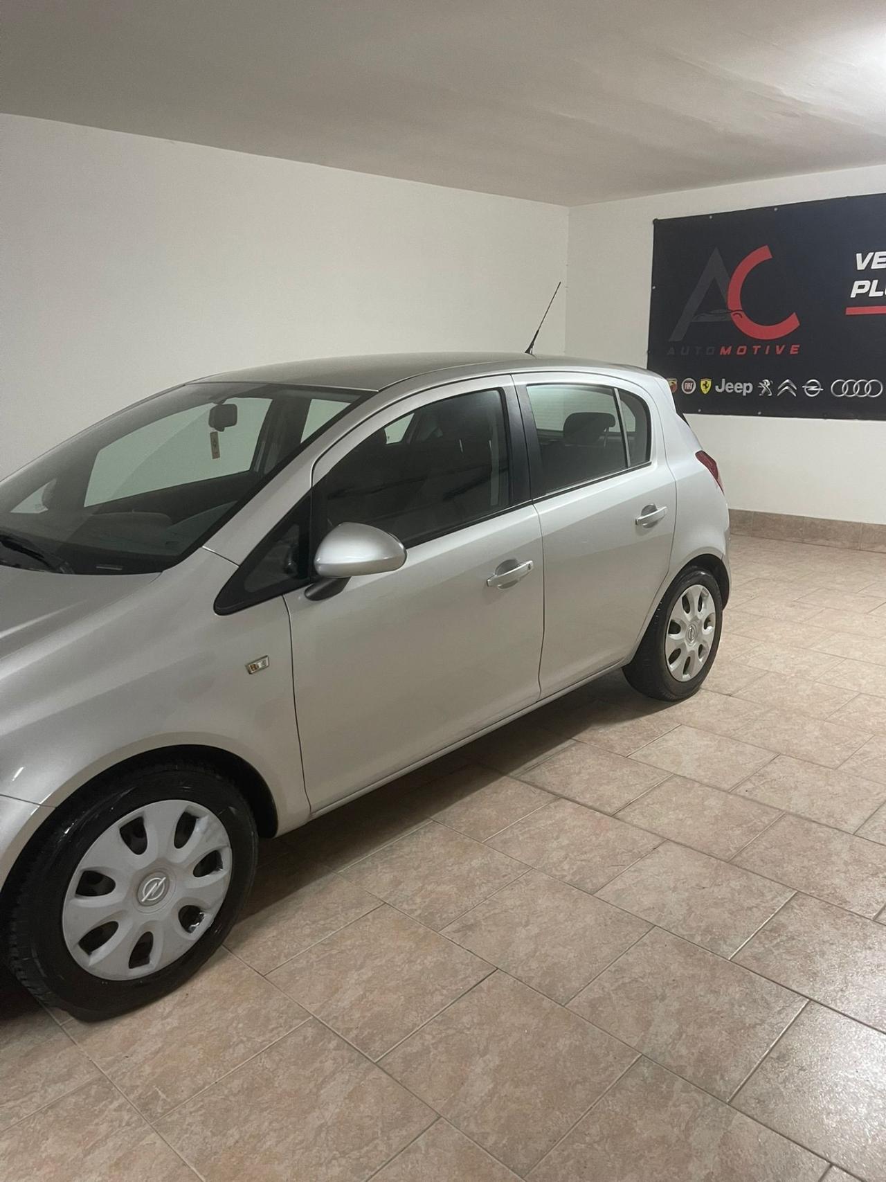 Opel Corsa 1.3 CDTI 75CV F.AP. 5 porte Cosmo