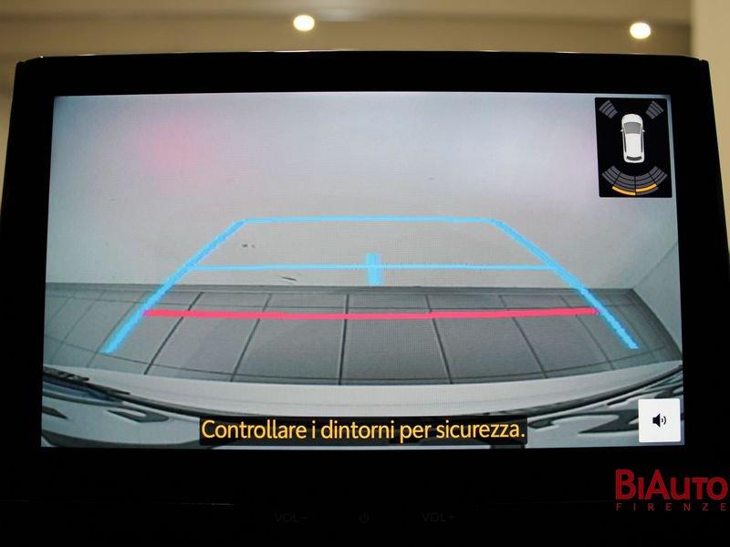 Toyota Corolla Corolla Touring Sports 2.0 Hybrid Active