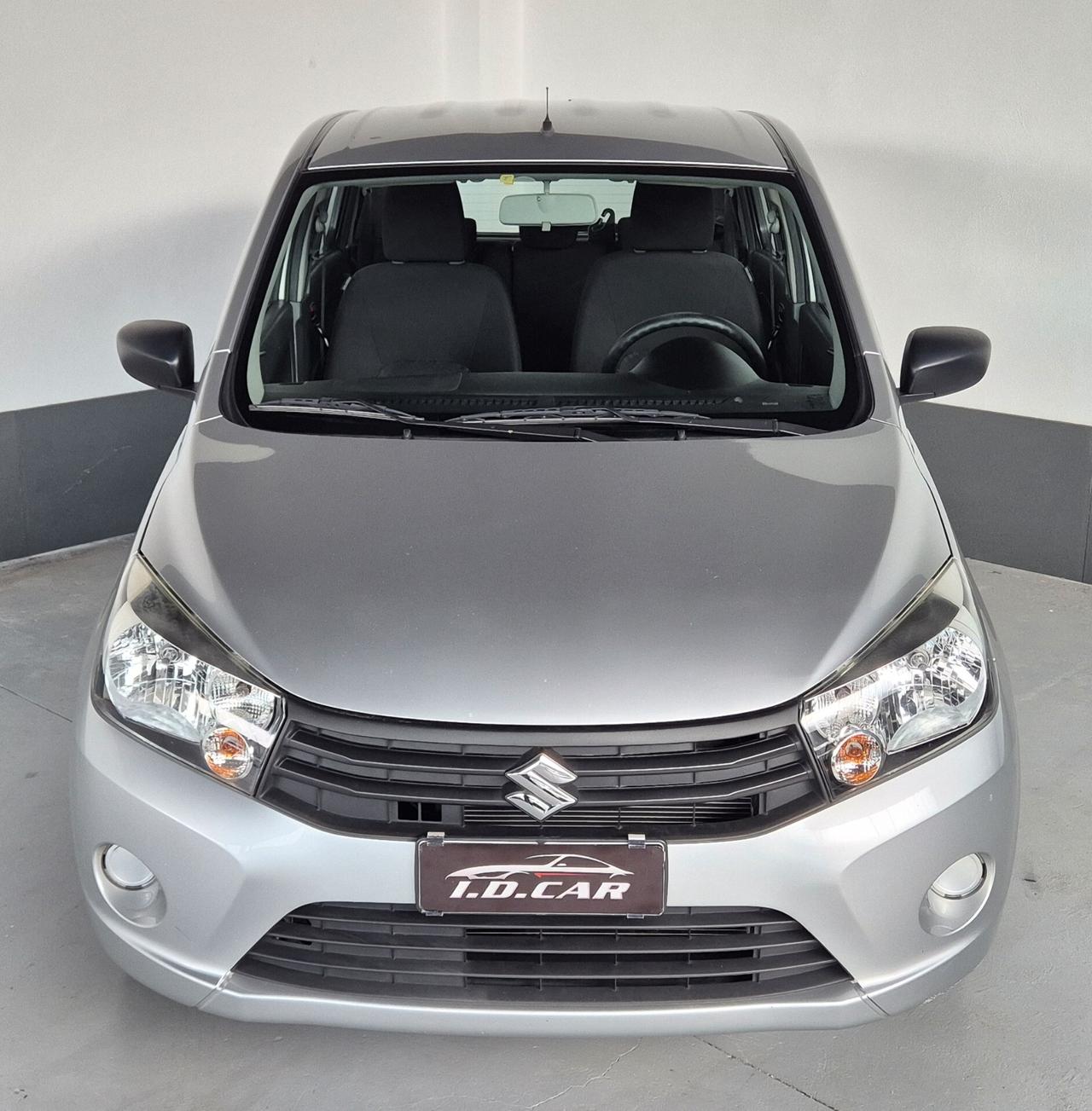 Suzuki Celerio 1.0 Easy 5 porte ( Ok Neopatentati )