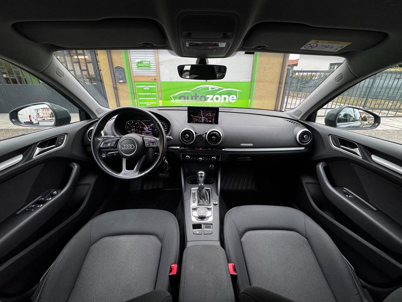 Audi A3 1.6 116CV SPB TDI S tronic S-LINE