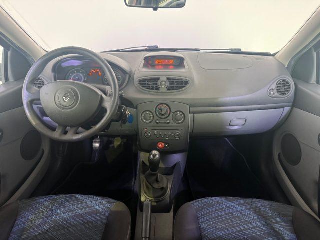 RENAULT Clio 1.2 16V 5 porte Luxe