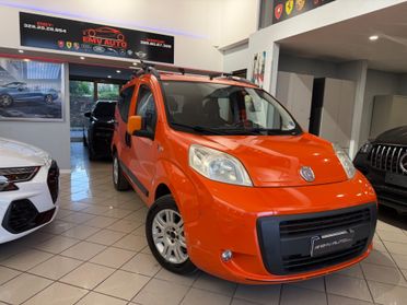 Fiat Qubo 1.3 diesel ok neopatentati