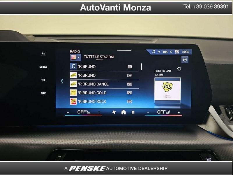 BMW iX2 eDrive 20 M Sport Pro