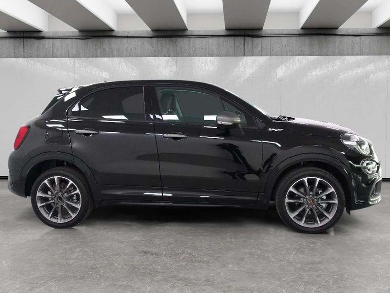 FIAT 500X 1.0 t3 Sport 120cv