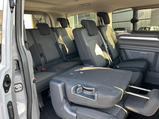 VOLKSWAGEN Caravelle 2.0 TDI 150CV PC