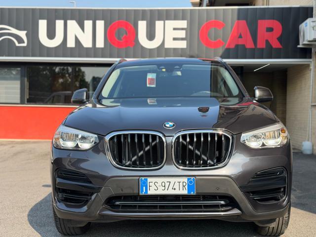 BMW X3 sDrive18d Business Advantage (NESSUN VINCOLO)