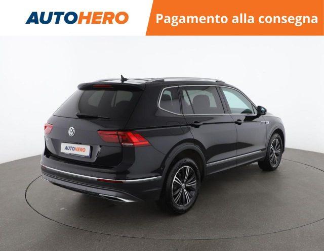 VOLKSWAGEN Tiguan Allspace 1.5 TSI ACT DSG Advanced BMT