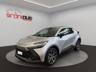 Toyota C-HR C-HR 2.0 phev Trend