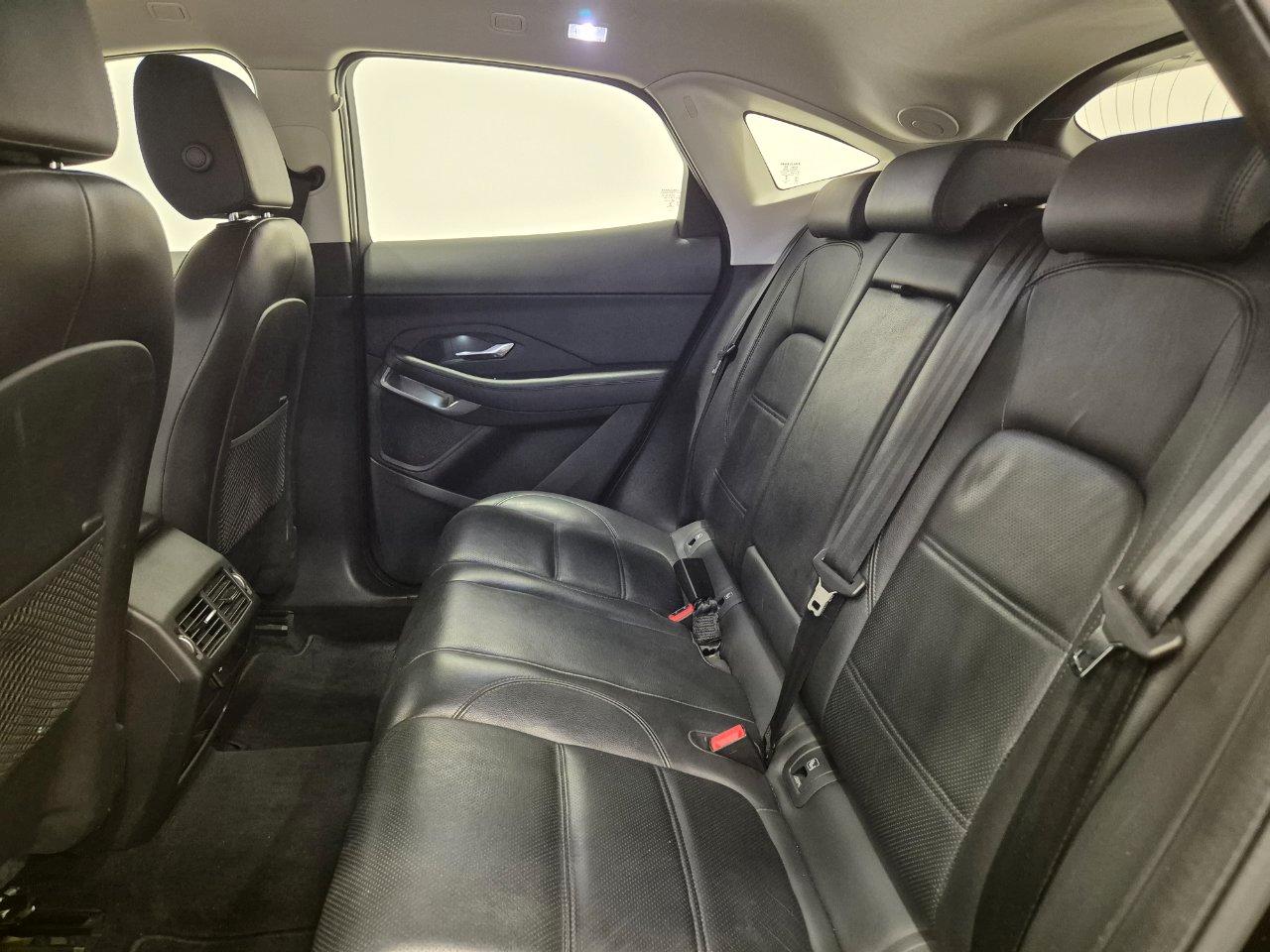 Jaguar E-Pace 2.0d i4 mhev S awd 163cv auto - Cam - Cruise/Lim
