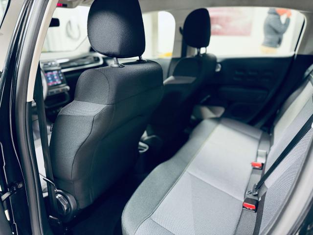 Citroen C3 1.6 bluehdi Live