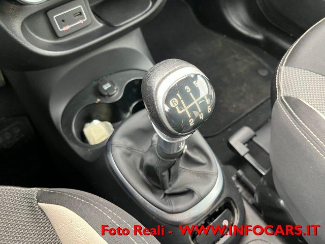 FIAT 500L 1.6 Multijet 105 CV Trekking