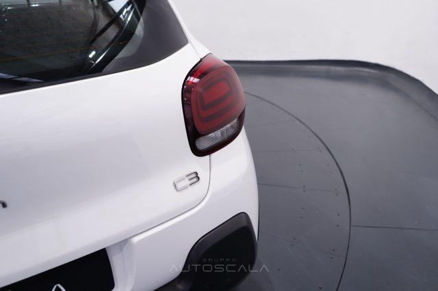 CITROEN C3 1.5 BlueHDi 100cv S&S Shine