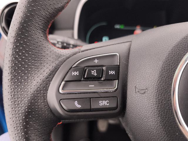 MG ZS 1.0 Luxury