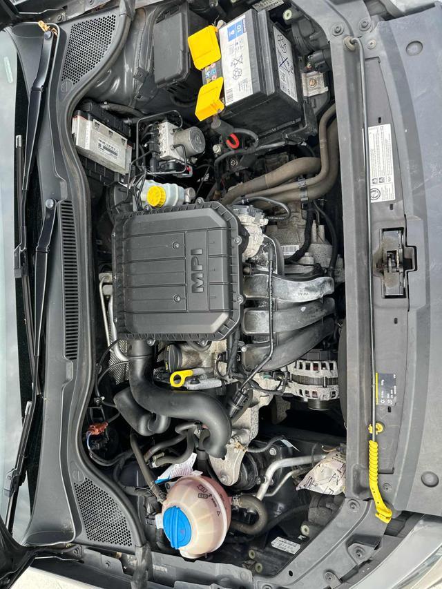 VOLKSWAGEN Polo 1.0 MPI 3p. Trendline OK NEOPATENTATO