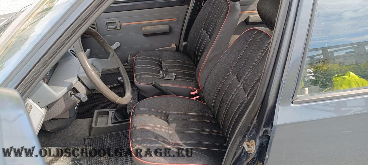 Peugeot 205 954 5 porte Look