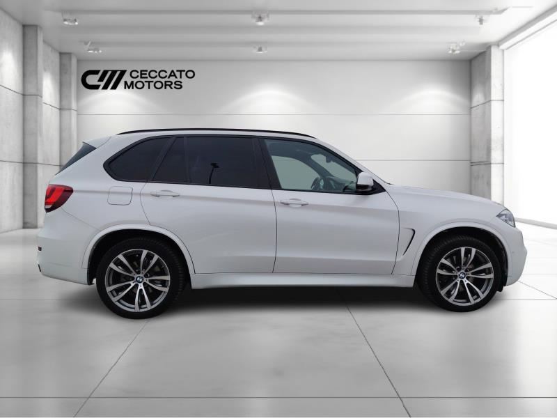 BMW X5 40 e Experience xDrive Steptronic