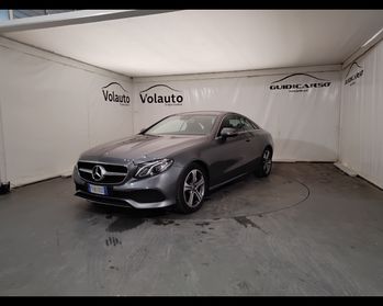 Mercedes-Benz Classe E - C238 Coupe - E Coupe 220 d Business Sport auto