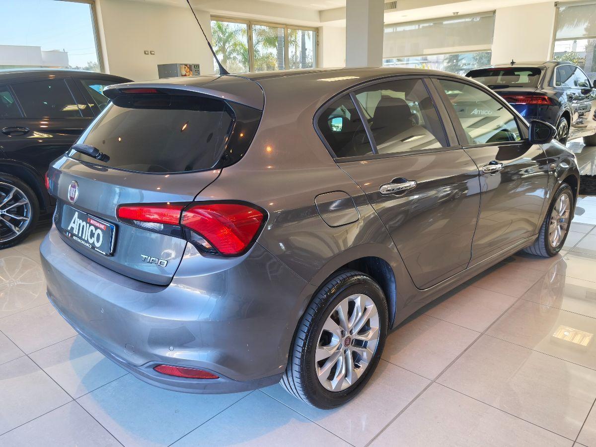 FIAT Tipo 1.3 Mjt S&S 5p. Neopatentati