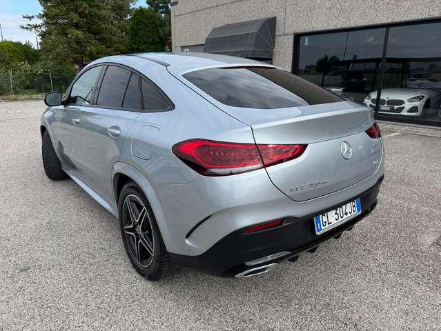 Mercedes-Benz GLE 350 coupe e eq-power Premium Plus 4X4 Plug-in