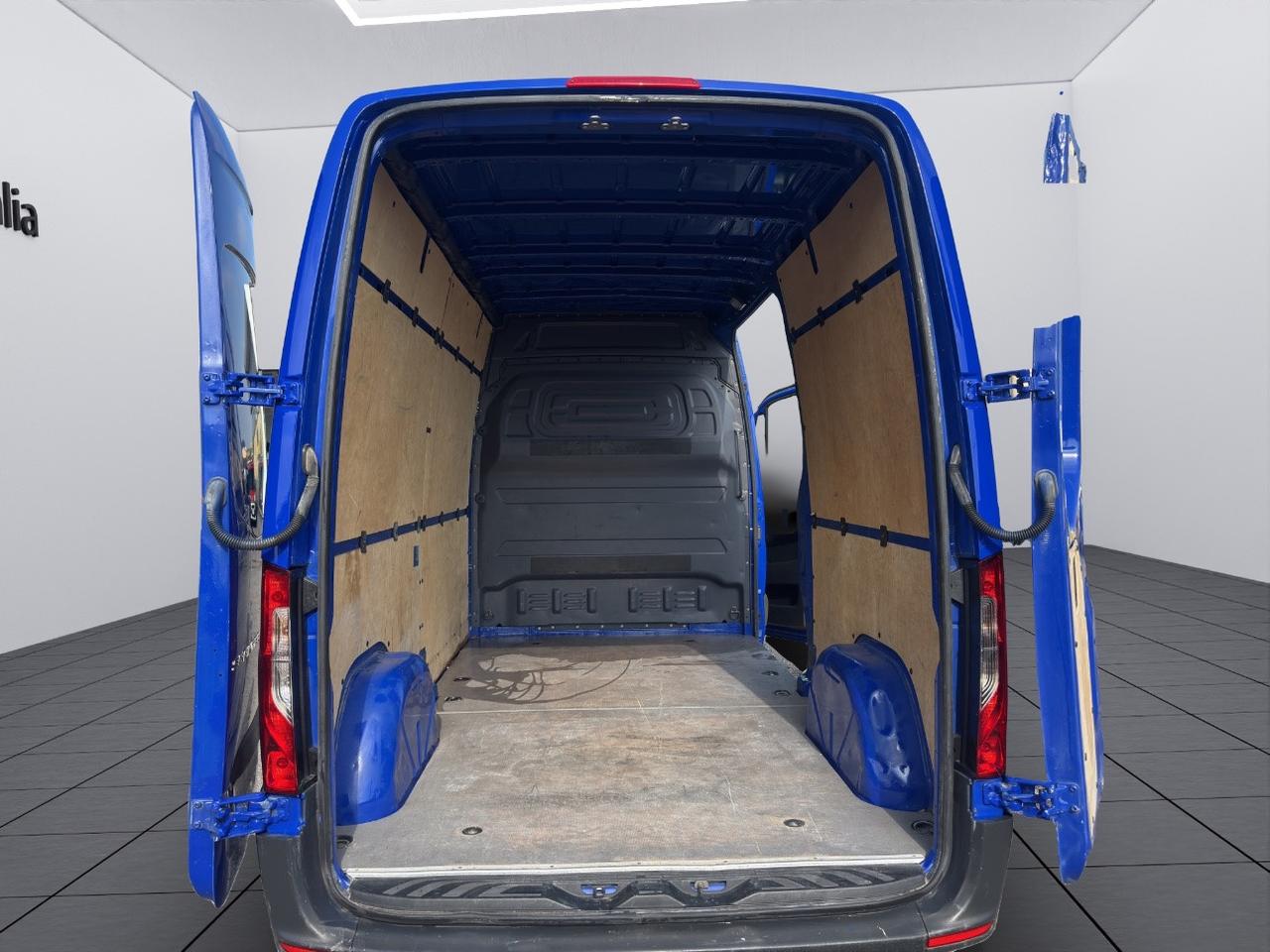 MERCEDES Sprinter 311 2.2 CDI F 39/33 FWD H2 MY 20-PM-TM-L2H2-