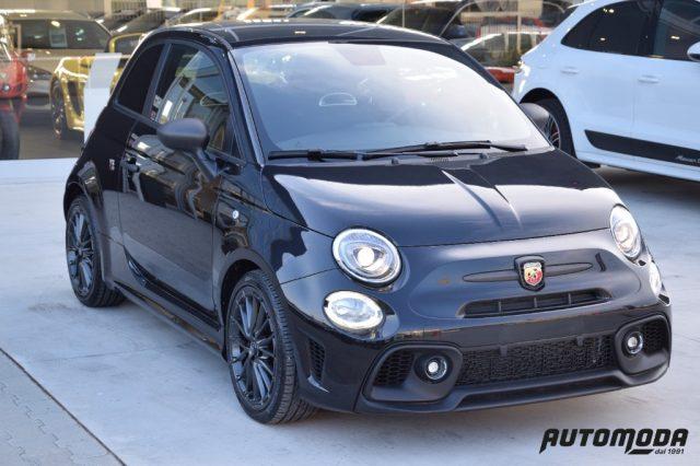 ABARTH 595 1.4 165Cv T-Jet