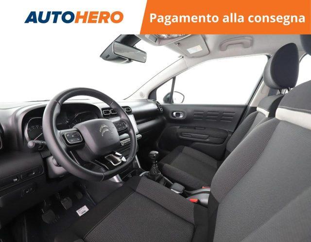 CITROEN C3 Aircross PureTech 110 S&S Feel