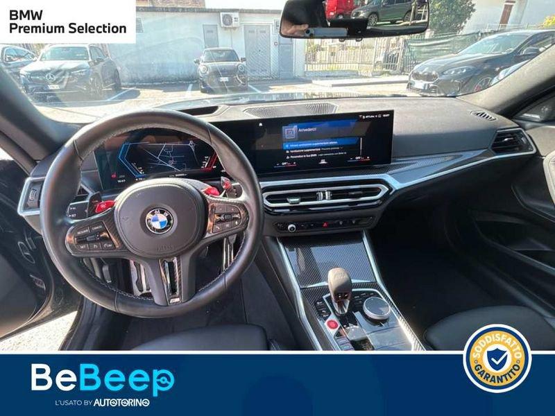 BMW Serie 2 Coupé M2 COUPE 3.0 460CV AUTO