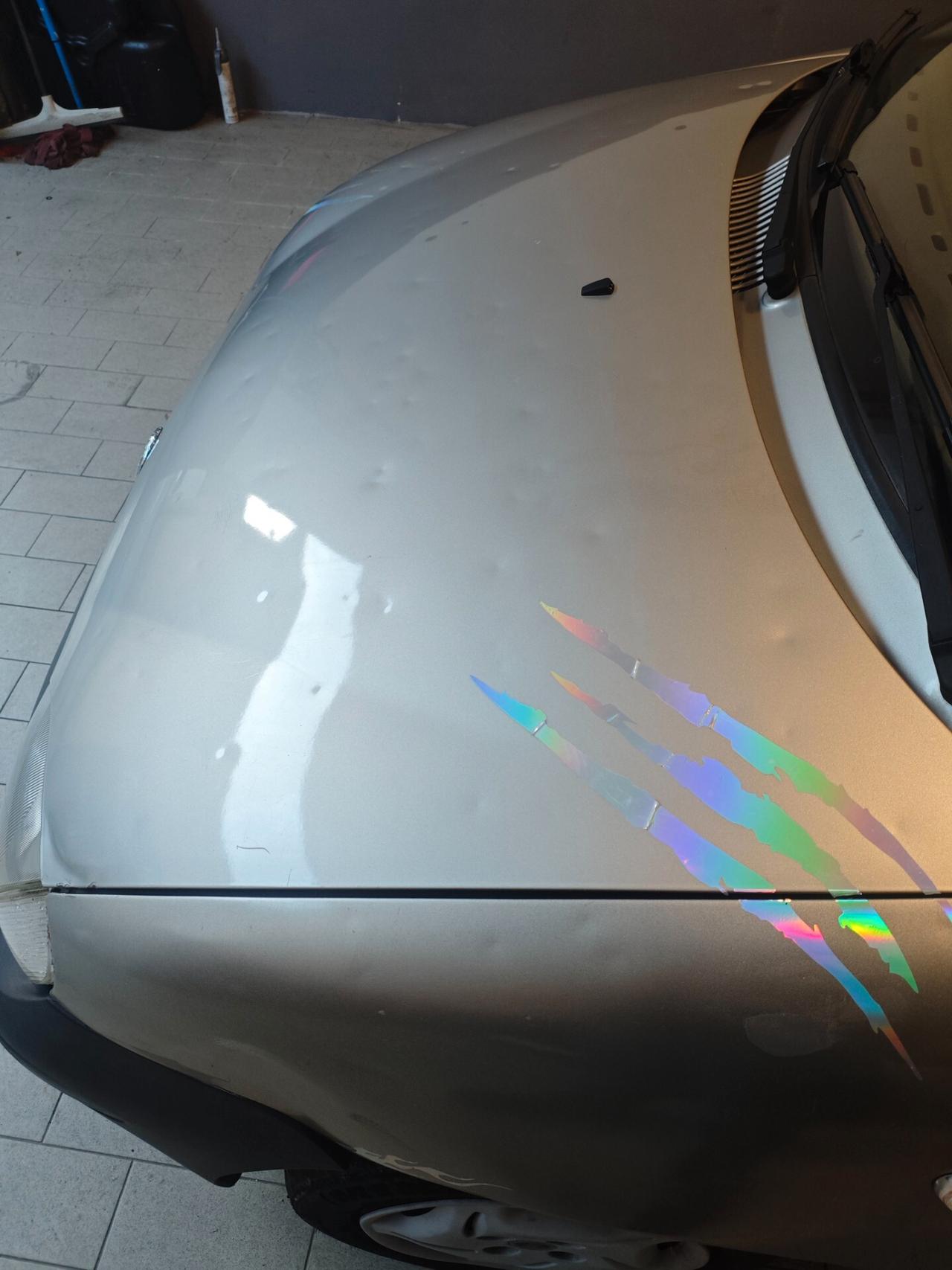 Fiat Seicento 1.1i cat