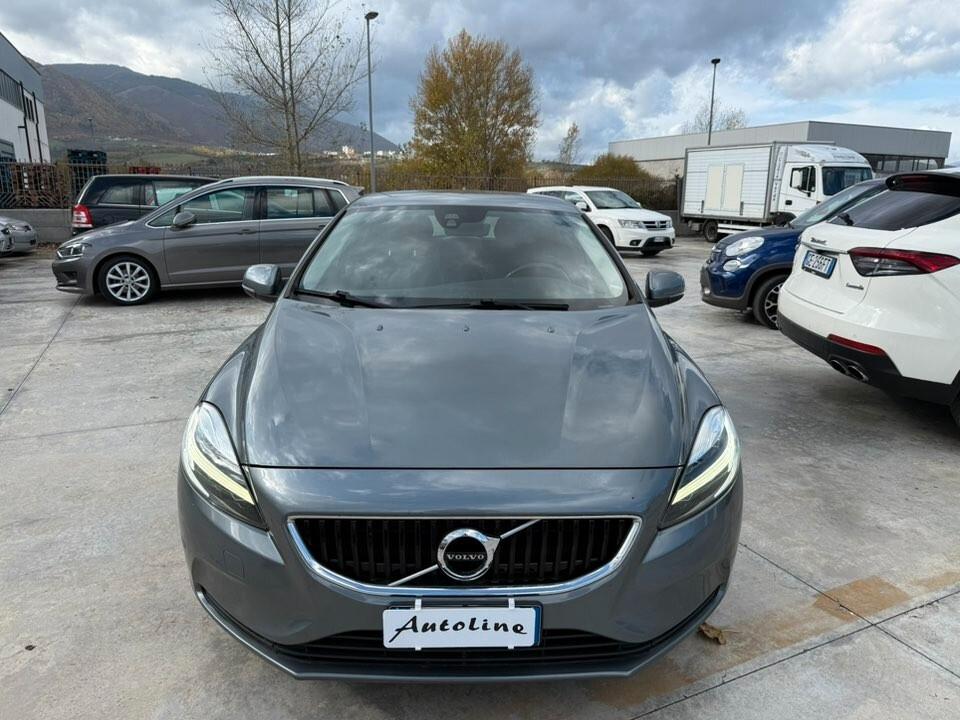 Volvo V40 D2 Geartronic Business Plus