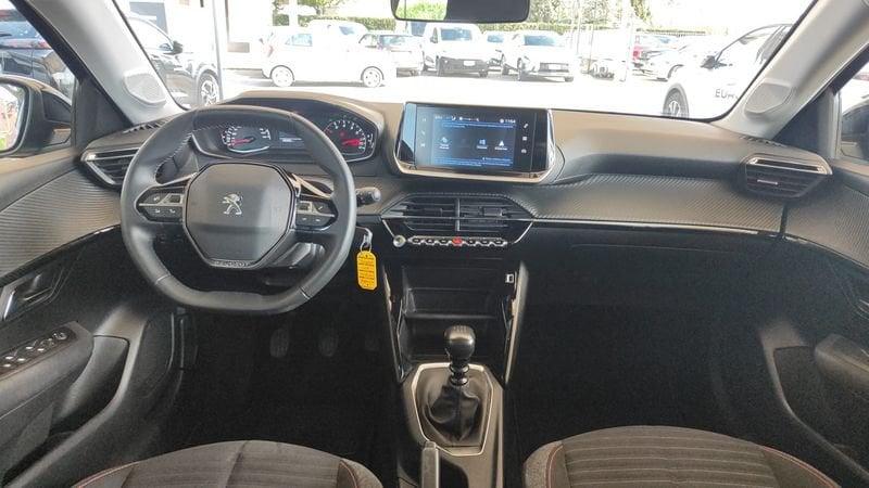 Peugeot 208 Active Pack BlueHDi 100 S/S