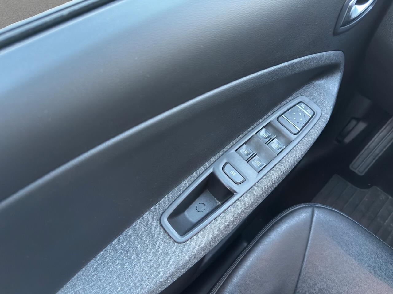 Renault ZOE Zen R135 Flex