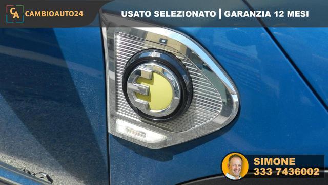 MINI Countryman 1.5 Cooper SE Countryman ALL4 Automatica