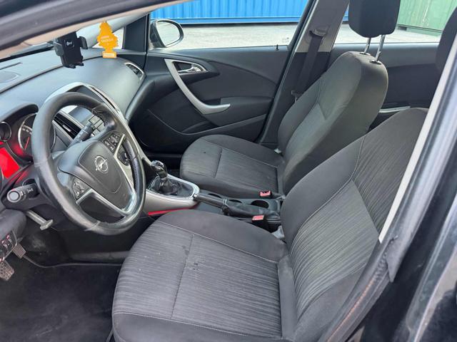OPEL Astra 1.7 CDTI 110CV Sports Tourer Cosmo perfetta