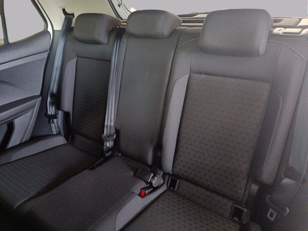 VOLKSWAGEN T-cross 1.0 tsi sport 95cv del 2023
