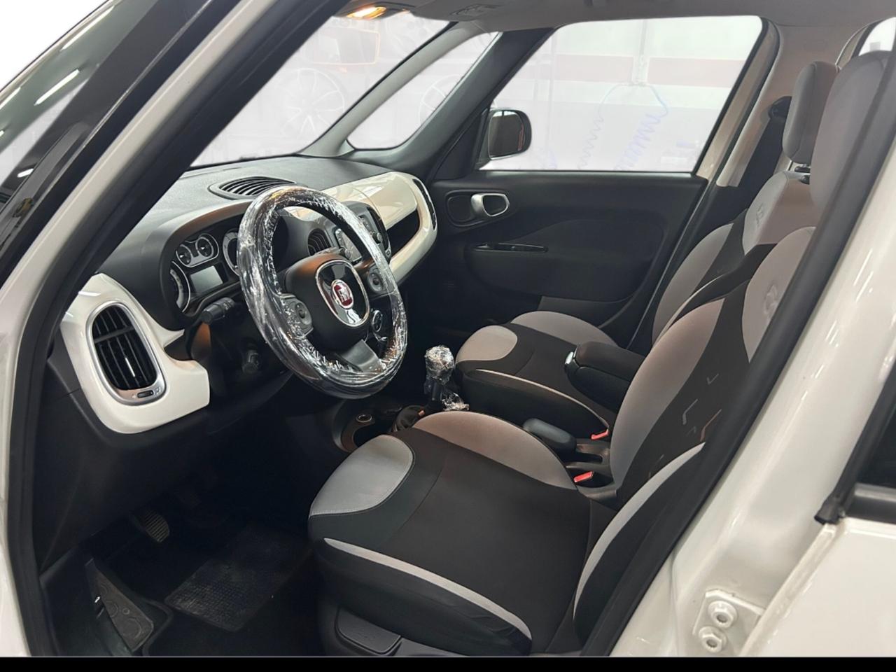 Fiat 500L 1.3 Multijet 95 CV Business Perfetta