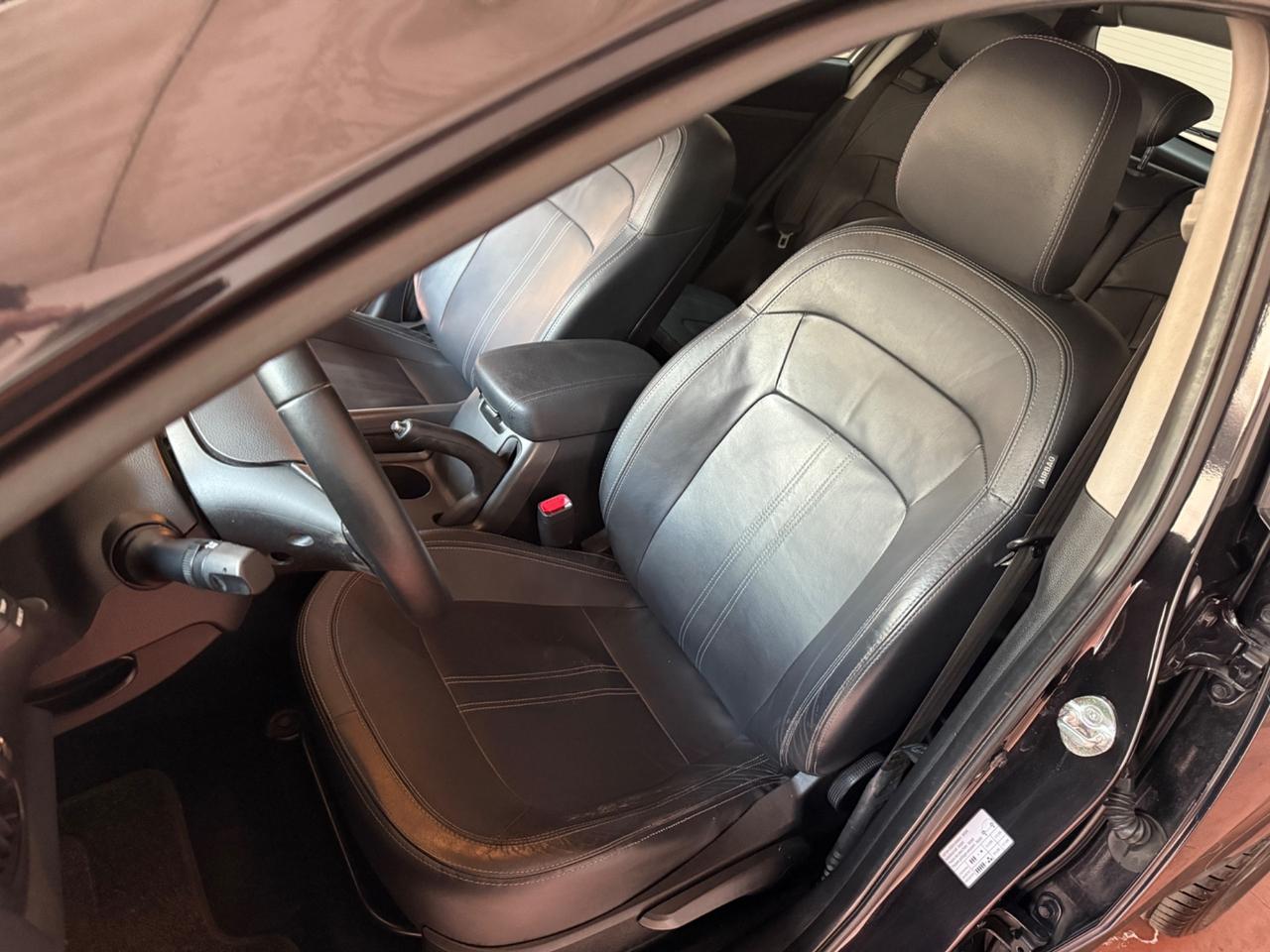 Kia Sportage 1.7 CRDI VGT 2WD Class