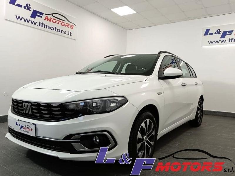 FIAT Tipo Tipo 1.6 Mjt 130cv SW City Life