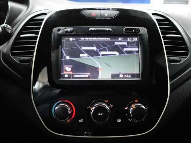 Renault Captur 1.5 DCI 90 CV ZEN