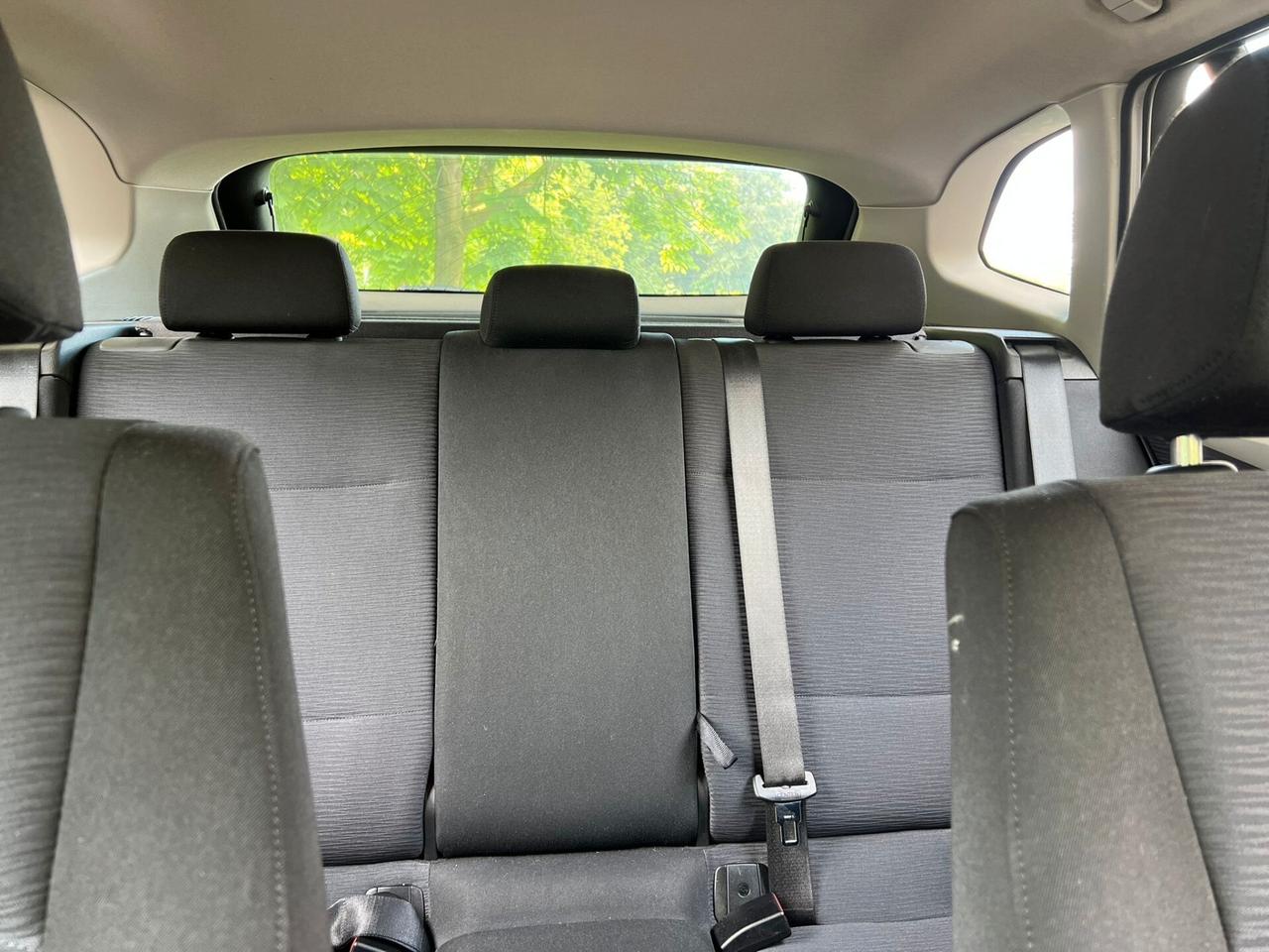Bmw X1 sDrive18d Sport Line